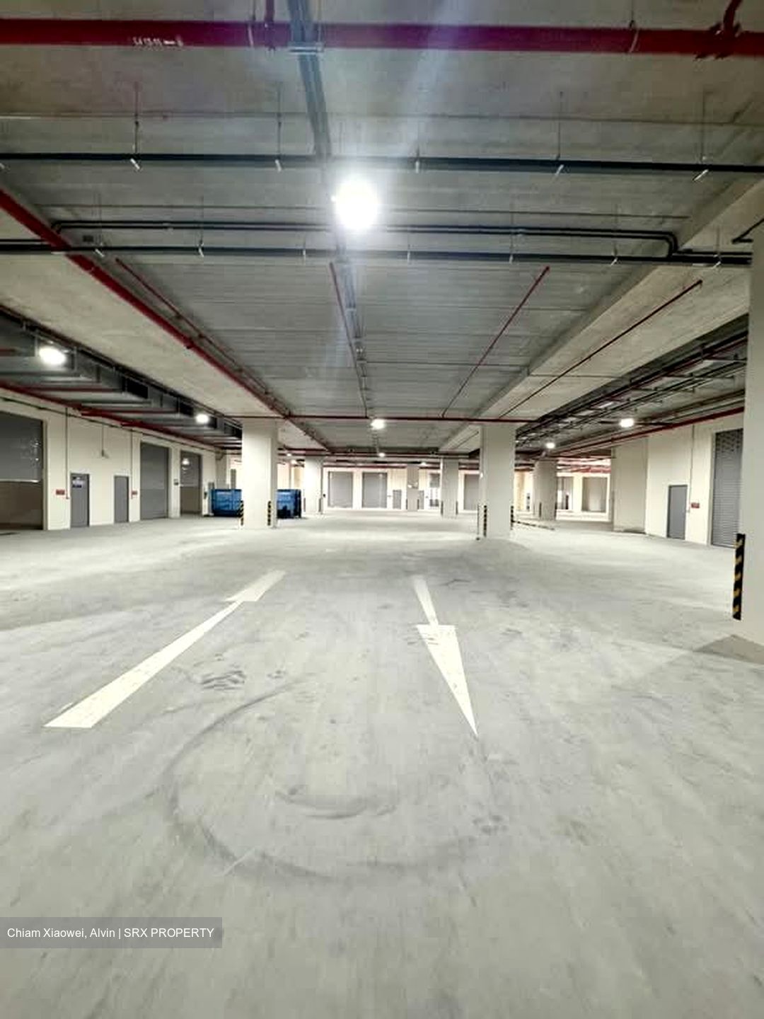 Stellar@tampines (D18), Factory #547113091